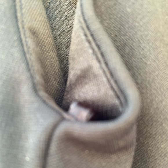 Bicici& Coty Black and gold party dress - Picture 4 of 5